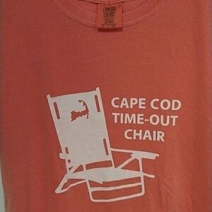 Cape Cod Tee 